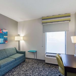 Executive King Room
